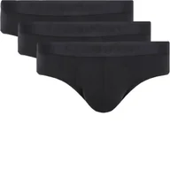 Majtki męskie - Calvin Klein Underwear Slipy 3-pack - miniaturka - grafika 1