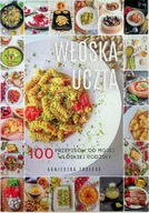 Książki kucharskie - Włoska uczta - miniaturka - grafika 1