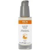 Serum do twarzy - REN Radiance Glow & Protect Serum (30ml) - miniaturka - grafika 1