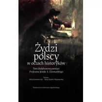 Żydzi polscy w oczach historyków - Nauka - miniaturka - grafika 1