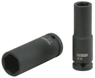 Klucze i nasadki - KS Tools 515.1148 nasadka sześciokątna 1/2", długa, 35 mm - miniaturka - grafika 1
