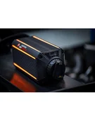 Gadżety dla graczy - Asetek The Invicta Podstawa kierownicy - 27 Nm - miniaturka - grafika 1