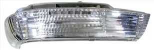 Lampa kierunkowskazu TYC 337-0262-3 - Kierunkowskazy samochodowe - miniaturka - grafika 1