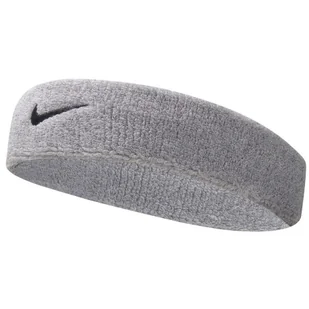 Opaska Swoosh - Czapki damskie - miniaturka - grafika 1