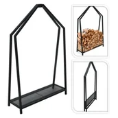 Akcesoria kominkowe - Stojak AMBIANCE X71000730 - miniaturka - grafika 1