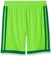 Spodnie męskie - adidas Adidas męski regista 18 SHO Team spodnie -  l CF9598 - miniaturka - grafika 1
