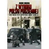 Historia Polski - Z wyroku Polski Podziemnej - Juliusz Kulesza - miniaturka - grafika 1