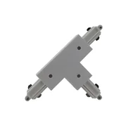 Akcesoria do oświetlenia - Łącznik T Marvi Track Connector prawy TRL-H1C-CONN-T-RT-WH - Italux - miniaturka - grafika 1