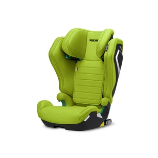 Fotelik dziecięcy Recaro AXION 1 Hello Green - Foteliki samochodowe - miniaturka - grafika 1