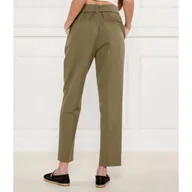 Spodnie damskie - Liu Jo Spodnie chino Slim Fit - miniaturka - grafika 1