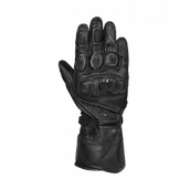 Rękawice motocyklowe - Rękawice Motocyklowe IXON Vortex GL CzarnyXL - miniaturka - grafika 1