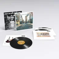 Winyle - (What's The Story) Morning Glory? (30th Anniversary) - 3 LP, płyta winylowa - miniaturka - grafika 1