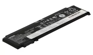 Lenovo Bateria Battery internal 3Cell 26WH Li FRU01AV406 - Baterie do laptopów - miniaturka - grafika 1