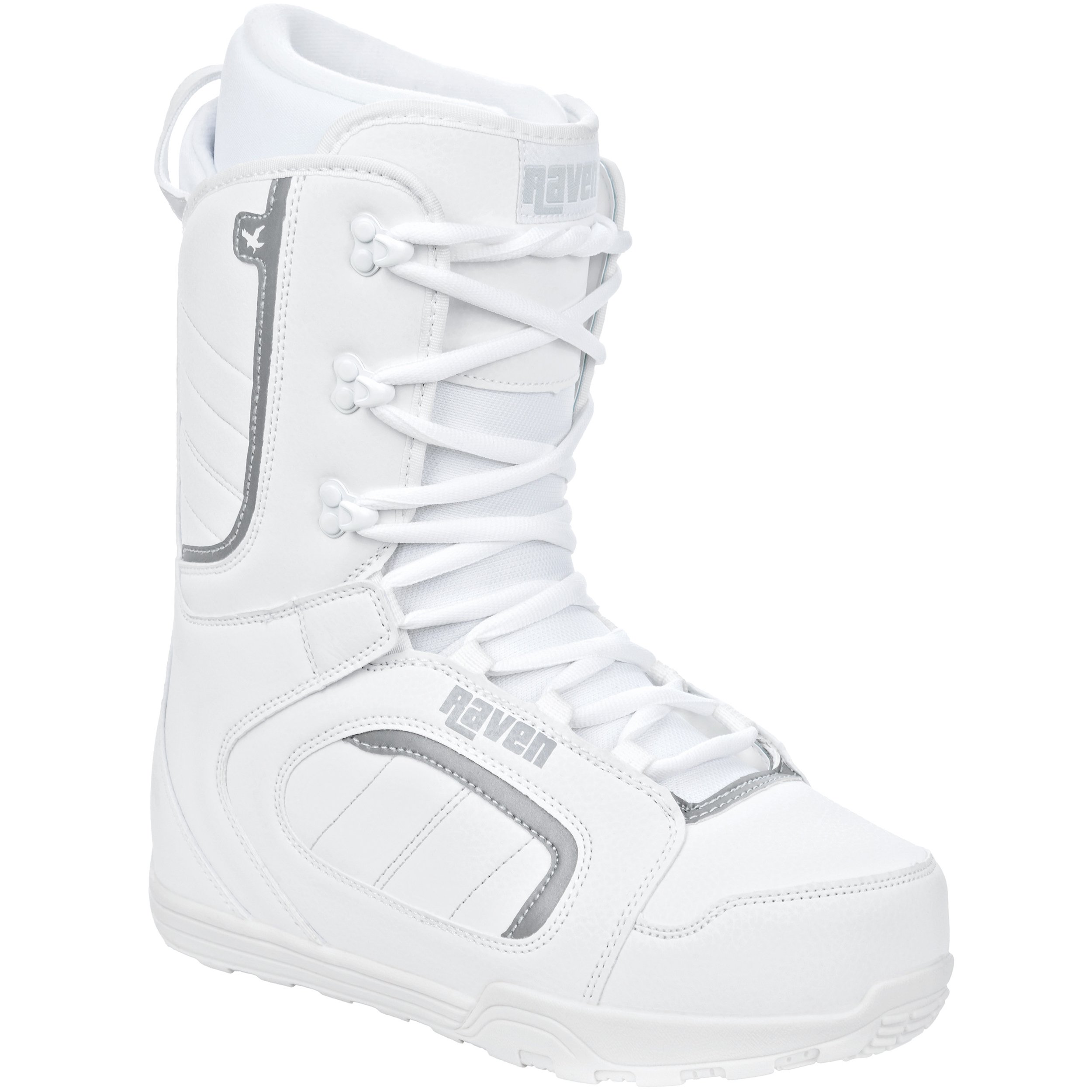 Buty Snowboardowe Raven Pearl 37 (23,5cm)