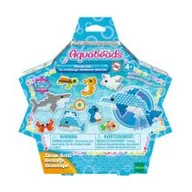 Zabawki kreatywne - Epoch Aquabeads - Koraliki Gwiazdki ocean. Zestaw uzupełniający - miniaturka - grafika 1