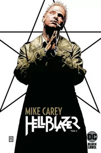 Hellblazer. Mike Carey. Tom 2 - Komiksy dla dorosłych - miniaturka - grafika 1