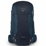 Plecaki - Osprey Volt 45 Plecak 68 cm muted space blue - miniaturka - grafika 1