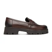 Półbuty damskie - Mokasyn Lasocki CEO-WI16-780-03 - miniaturka - grafika 1