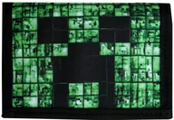 Portfele - Portfel MINECRAFT portfele sportowe JAKOŚĆ PL - miniaturka - grafika 1