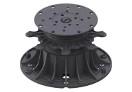 Inne materiały budowlane - Regulowany wspornik tarasowy Max 75-150 mm - miniaturka - grafika 1