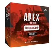Gry planszowe - Asmodee Apex Legends: The Board Game - Diorama Expansion for Squad Expansion Legends Gra planszowa - miniaturka - grafika 1