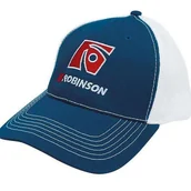 Inne akcesoria dla wędkarzy - Czapka z daszkiem Robinson R19 - miniaturka - grafika 1