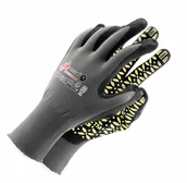 Rękawice robocze - Raw-pol, Rękawice robocze Dragon , rozm. 9 - miniaturka - grafika 1