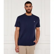 Koszulki męskie - POLO RALPH LAUREN T-shirt Classic fit - miniaturka - grafika 1