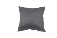 Poduszki dekoracyjne - PODUSZKA SZARA HIT 70x70 cm - miniaturka - grafika 1