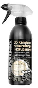 Nanomax Nanomax Professional preparat do kamienia naturalnego i sztucznego 5901549955767 - Inne artykuły czyszczące - miniaturka - grafika 1