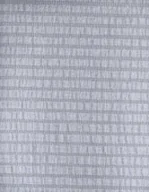 Pościel - Pościel z kory 200x220 szara 35 jednobarwna 100% bawełna guziki - miniaturka - grafika 1