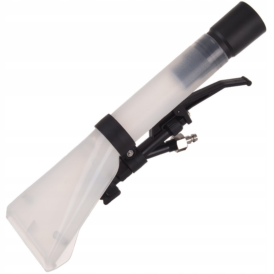 Ssawka prania tapicerki do Numatic George GVE 370 JAMES CHARLES JAMES BASIL