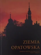 Przewodniki - Ziemia opatowska - miniaturka - grafika 1
