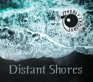 Książki o muzyce - Distant Shores Nowa - miniaturka - grafika 1