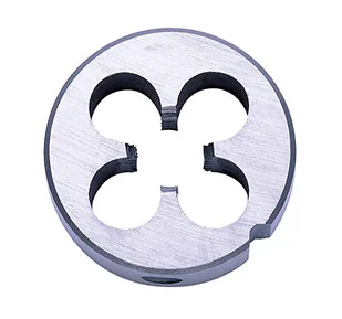 Exact Narzynka 1/4" Exact 04202 DIN 5158 HSS Cięcie prawostronne - Pozostałe narzędzia ogrodowe - miniaturka - grafika 1