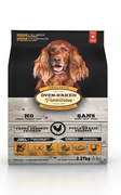 Sucha karma dla psów - Oven Baked Tradition Dog Food Senior with Chicken 11,34kg - miniaturka - grafika 1