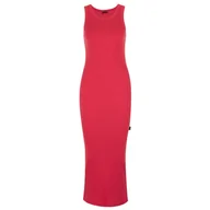 Sukienki i spódnice sportowe - Sukienki damskie Sam73 Rita Rozmiar: S / Kolor: czerwony - miniaturka - grafika 1