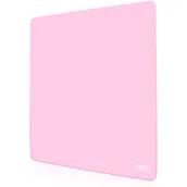 Podkładki pod mysz - PODKŁADKA POD MYSZ MYSZKĘ Pink Harmony 30x30 TILT Antypoślizgowa - miniaturka - grafika 1
