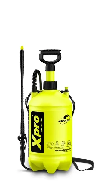 Marolex Opryskiwacz Ręczny Ciśnieniowy Xpro 12l