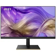 Monitory - MSI Summit MS321UP - miniaturka - grafika 1