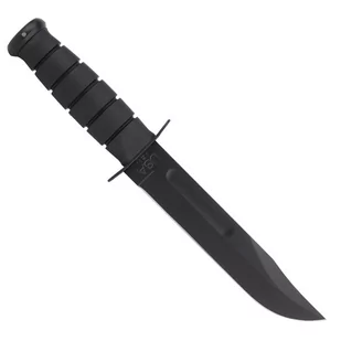 Ka-Bar 1213 - Black - GFN Sheath - Noże - miniaturka - grafika 2