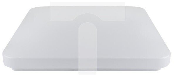 Plafoniera Quatro LED matt 30W 380x65mm 4000K 2900lm IP40 VS-80061