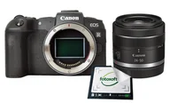 Aparaty Cyfrowe - Canon EOS RP + RF 24-50 IS STM - miniaturka - grafika 1