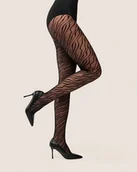 Rajstopy - Rajstopy Savana - Gabriella - miniaturka - grafika 1