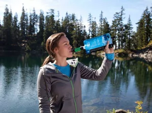 Sawyer - Filtr do wody Mini Water Filtration System - Zielony - SP101 - Survival - akcesoria - miniaturka - grafika 8