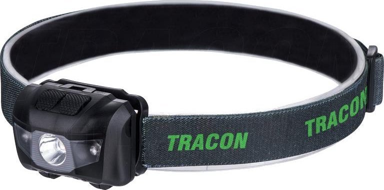 Tracon Electric Latarka czołowa LED HL120E