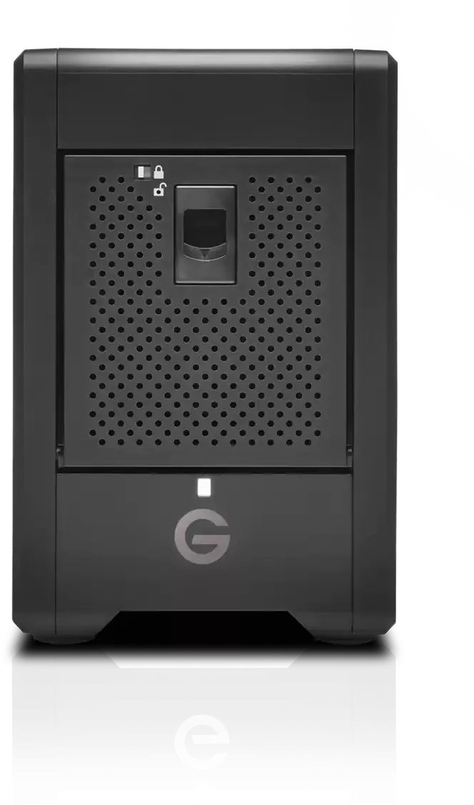 Macierz dyskowa SanDisk Professional G-RAID Shuttle 4