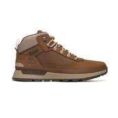 Botki męskie - Timberland field trekker mid la TB0A6DPSENM1 - miniaturka - grafika 1