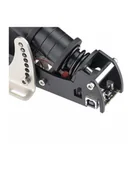 Gadżety dla graczy - Heusinkveld Sim Pedals Sprint 2-Pedal Set - czarny - miniaturka - grafika 1