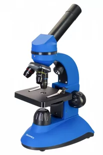 (IT) Mikroskop Discovery Nano - Mikroskopy i lupy - miniaturka - grafika 1